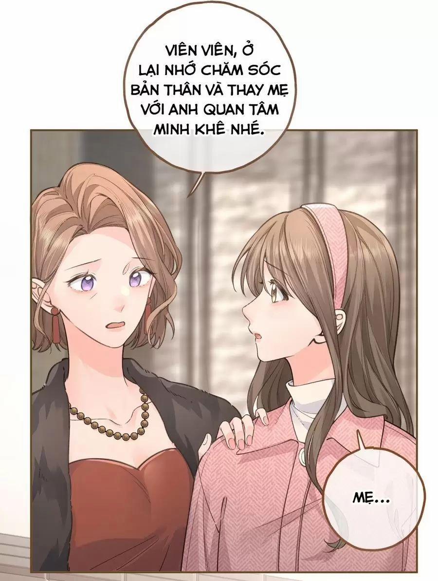 Tổng Tài Đuổi Vợ Lại Khóc Lóc Cầu Xin Vợ Quay Lại 67 trang 23