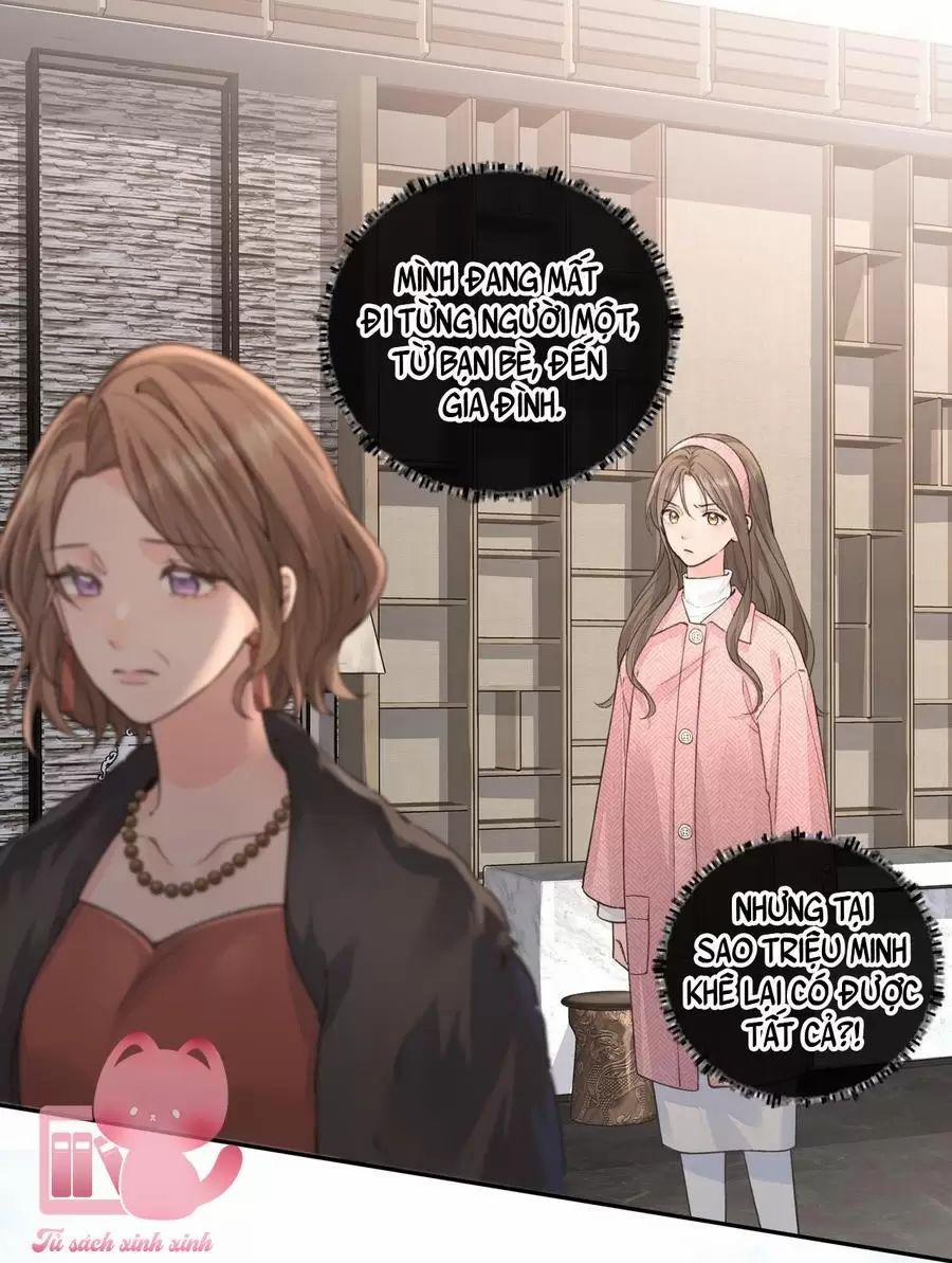 Tổng Tài Đuổi Vợ Lại Khóc Lóc Cầu Xin Vợ Quay Lại 67 trang 24