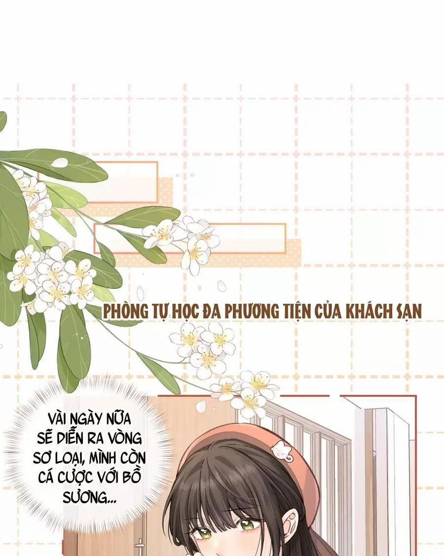 Tổng Tài Đuổi Vợ Lại Khóc Lóc Cầu Xin Vợ Quay Lại 67 trang 30