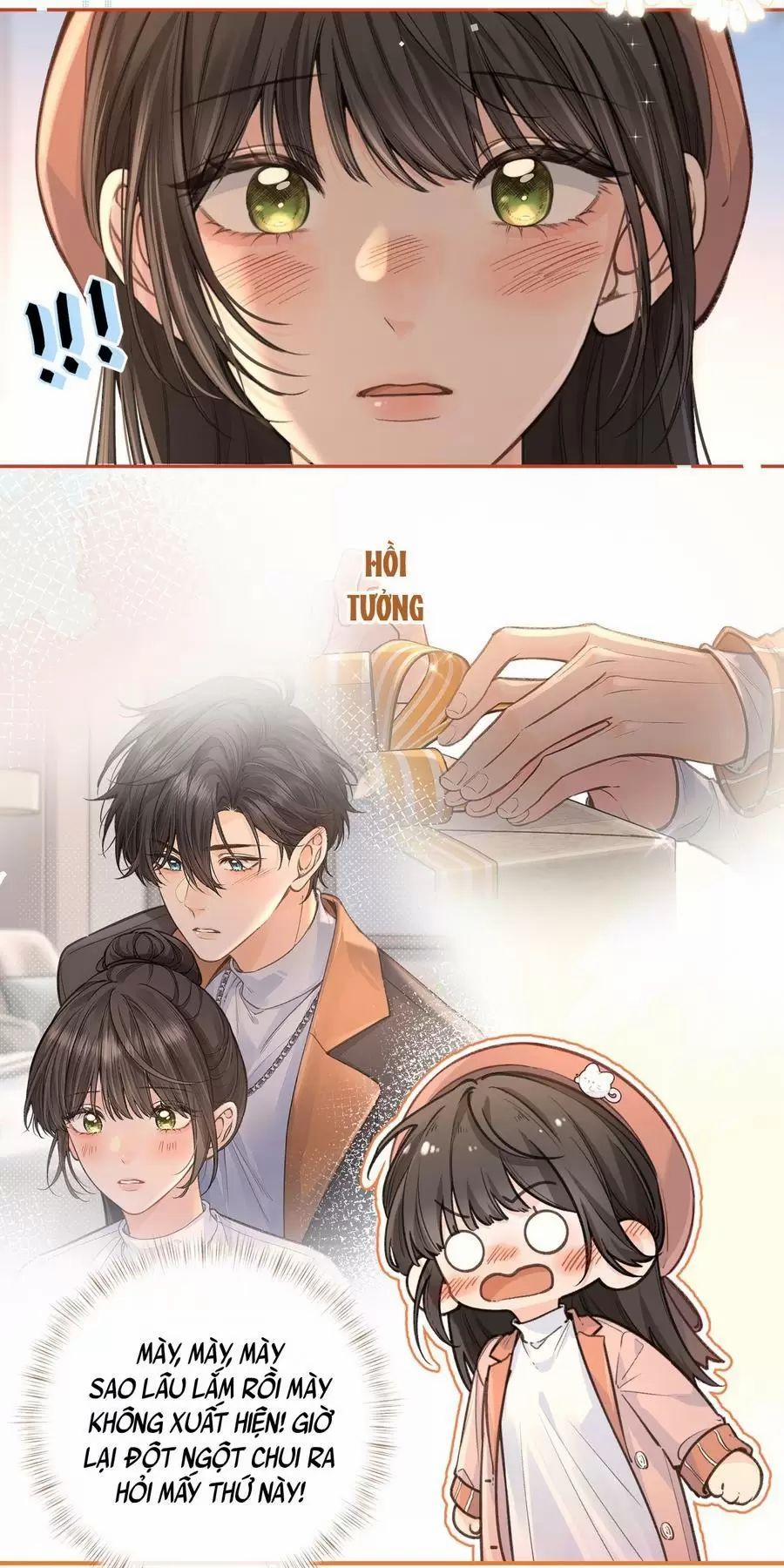 Tổng Tài Đuổi Vợ Lại Khóc Lóc Cầu Xin Vợ Quay Lại 67 trang 32