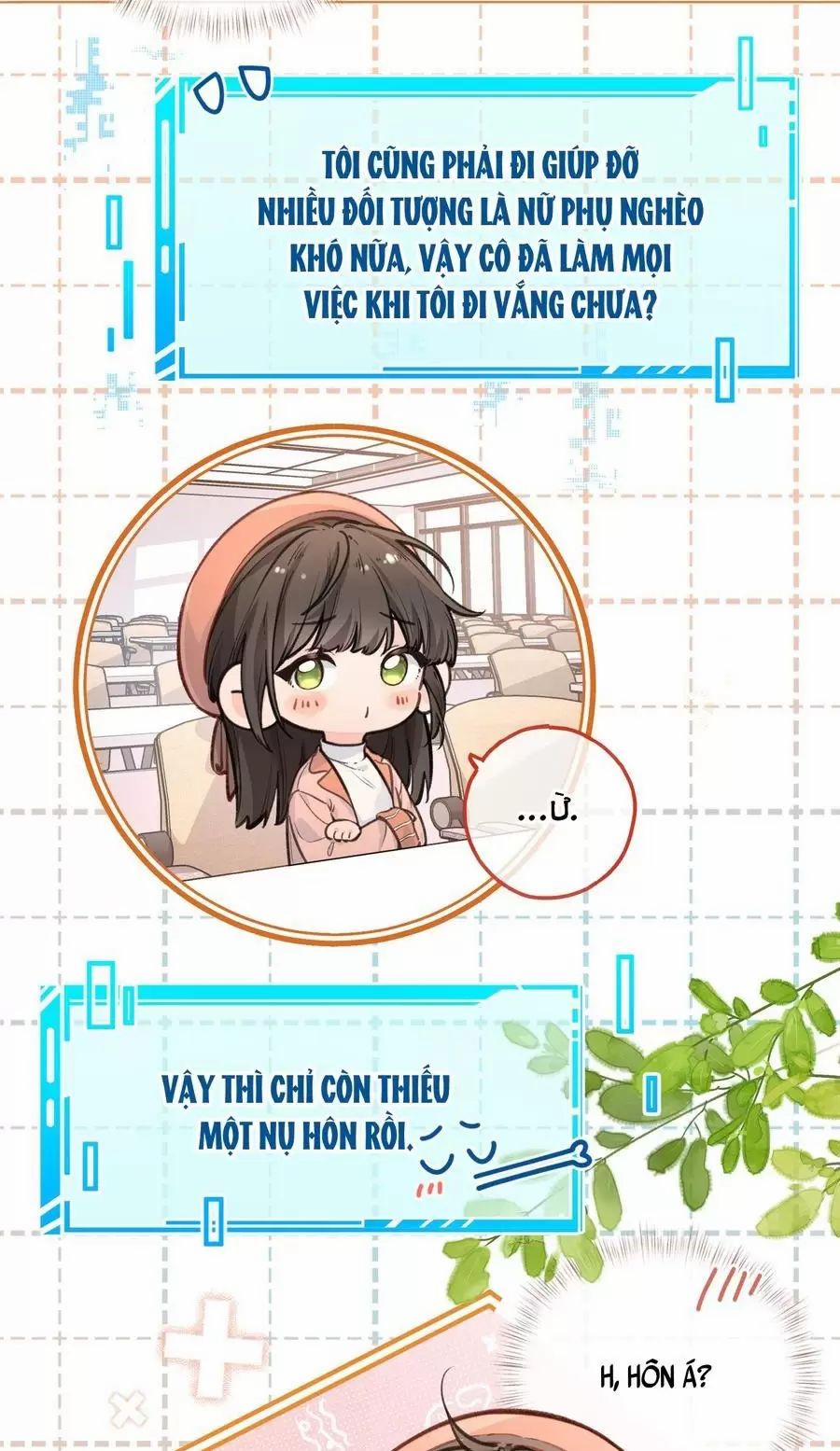 Tổng Tài Đuổi Vợ Lại Khóc Lóc Cầu Xin Vợ Quay Lại 67 trang 33