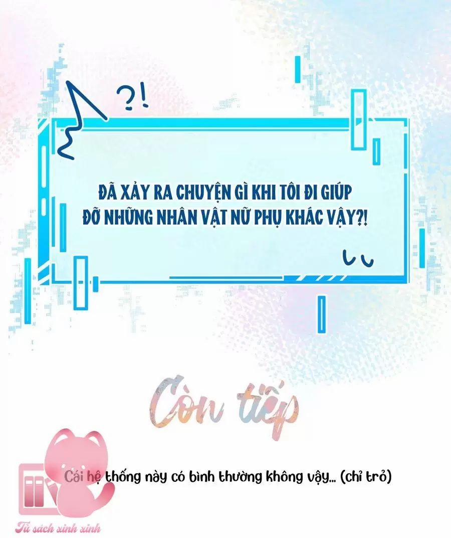 Tổng Tài Đuổi Vợ Lại Khóc Lóc Cầu Xin Vợ Quay Lại 67 trang 35