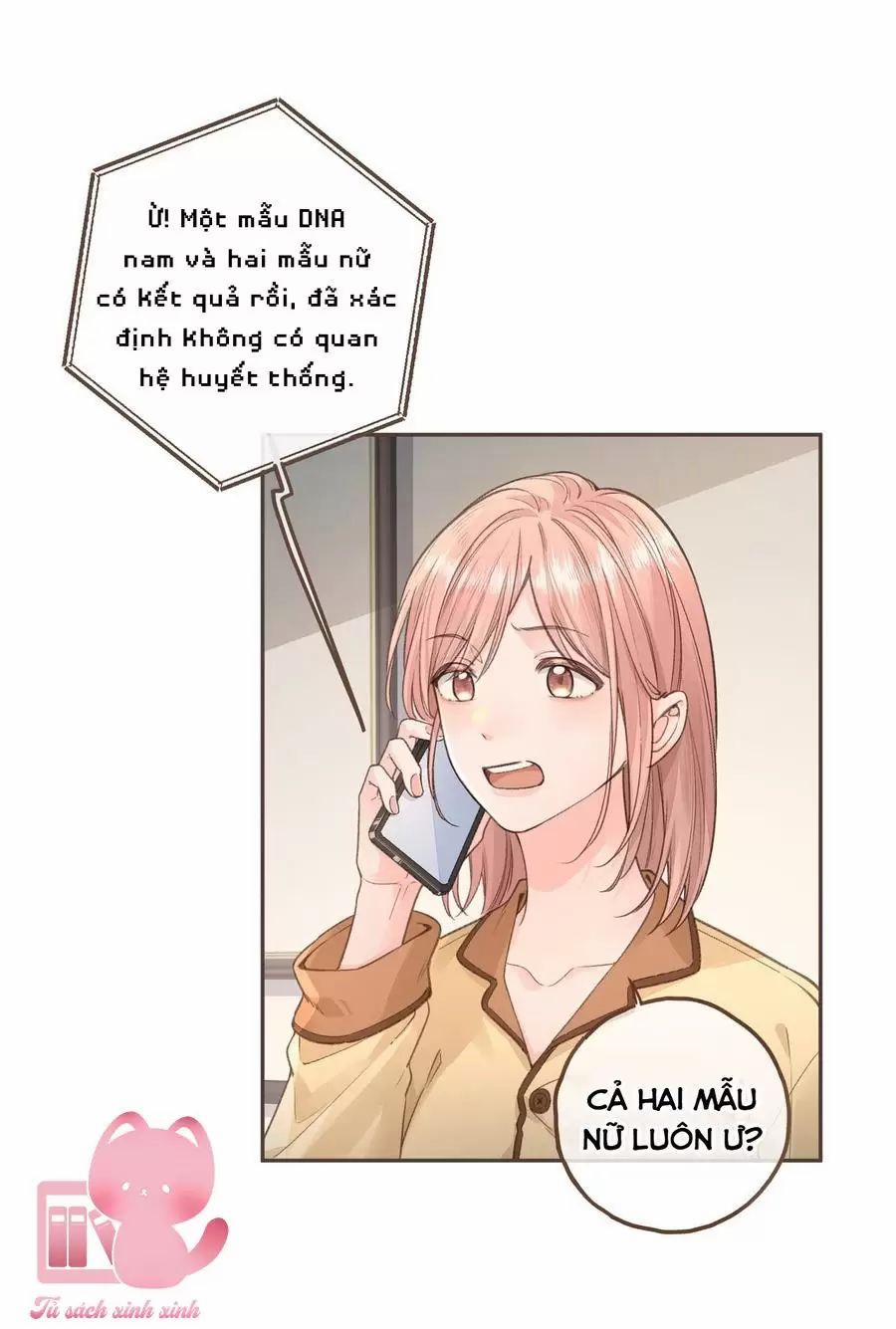 Tổng Tài Đuổi Vợ Lại Khóc Lóc Cầu Xin Vợ Quay Lại 67 trang 6