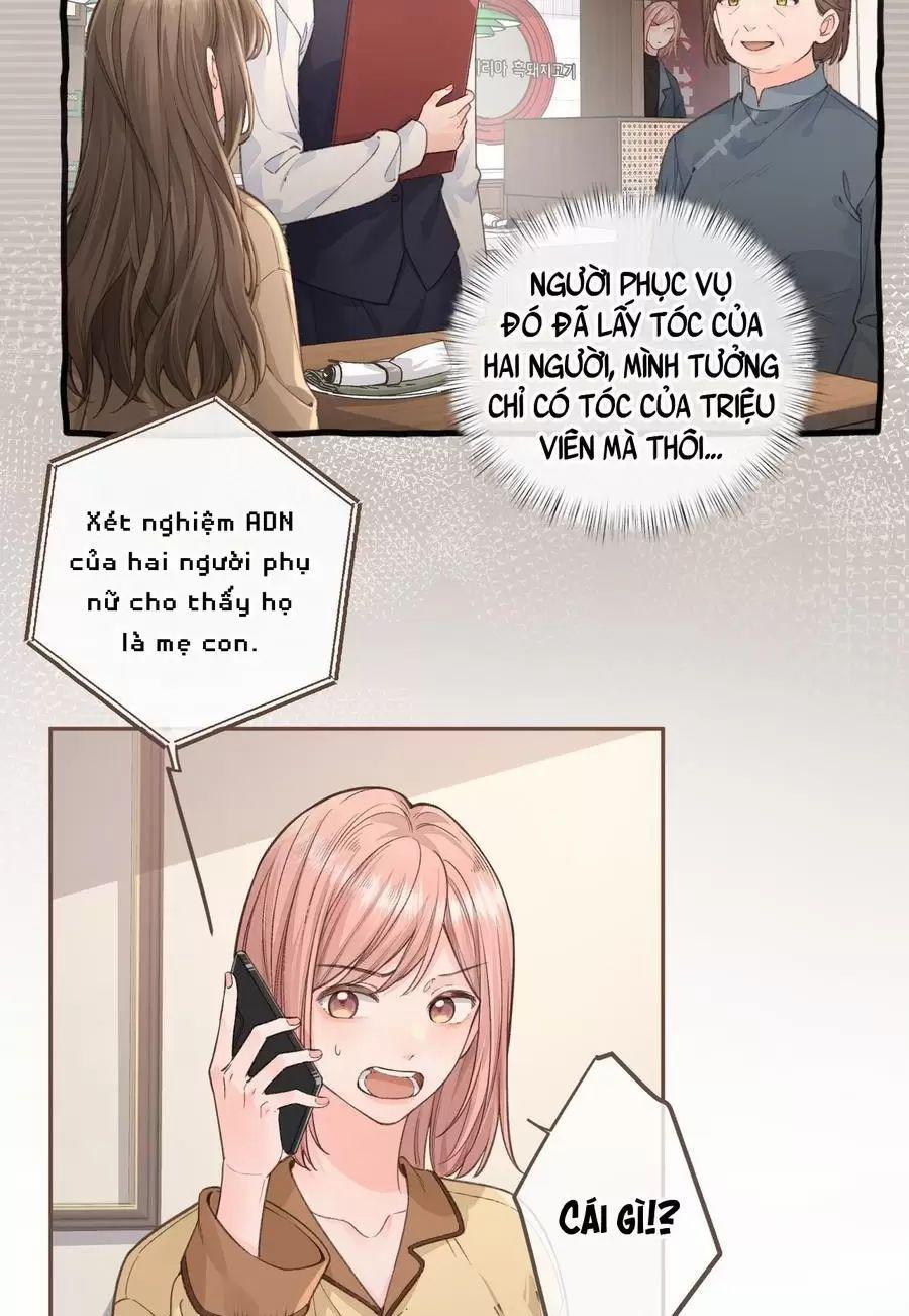 Tổng Tài Đuổi Vợ Lại Khóc Lóc Cầu Xin Vợ Quay Lại 67 trang 8