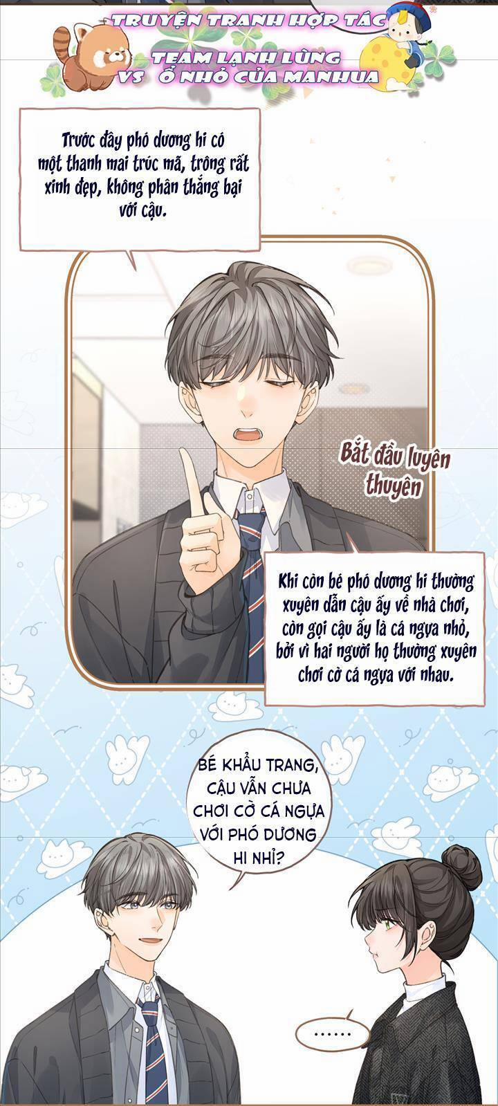 Tổng Tài Đuổi Vợ Lại Khóc Lóc Cầu Xin Vợ Quay Lại 68 trang 12