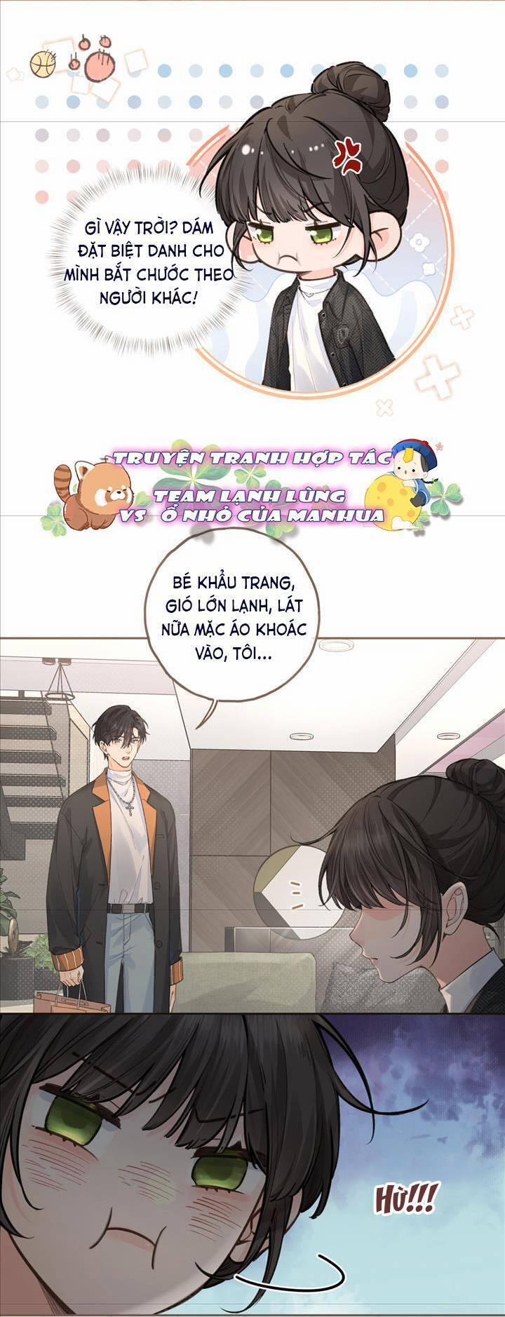 Tổng Tài Đuổi Vợ Lại Khóc Lóc Cầu Xin Vợ Quay Lại 68 trang 13