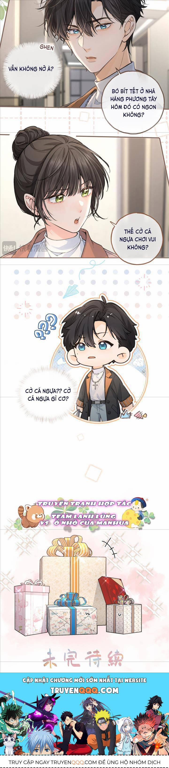 Tổng Tài Đuổi Vợ Lại Khóc Lóc Cầu Xin Vợ Quay Lại 68 trang 17