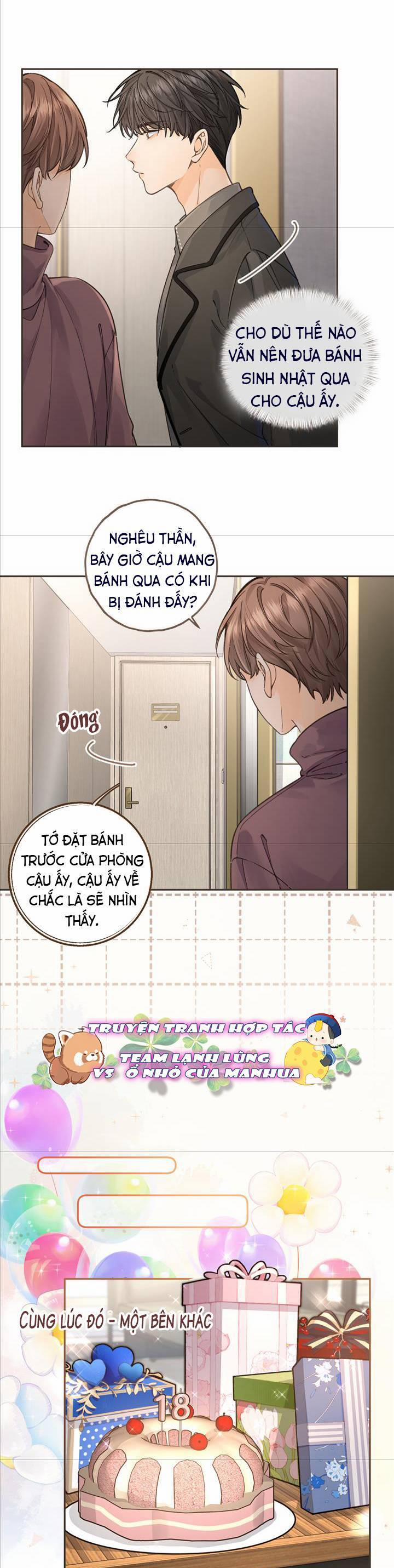 Tổng Tài Đuổi Vợ Lại Khóc Lóc Cầu Xin Vợ Quay Lại 68 trang 2