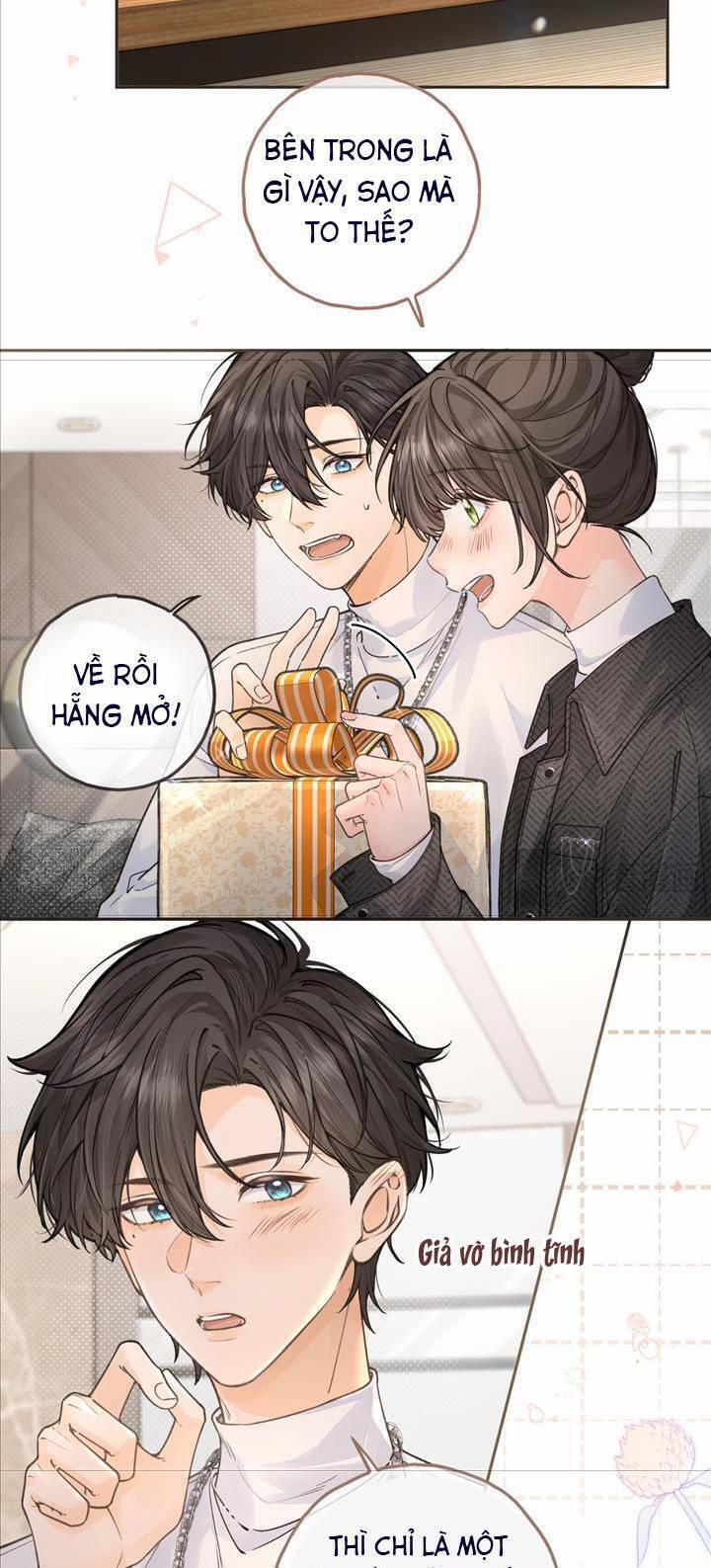 Tổng Tài Đuổi Vợ Lại Khóc Lóc Cầu Xin Vợ Quay Lại 68 trang 3