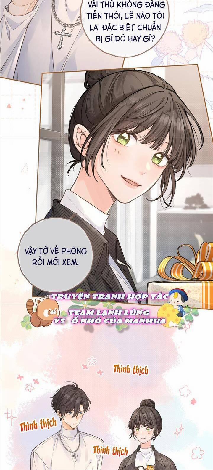 Tổng Tài Đuổi Vợ Lại Khóc Lóc Cầu Xin Vợ Quay Lại 68 trang 4