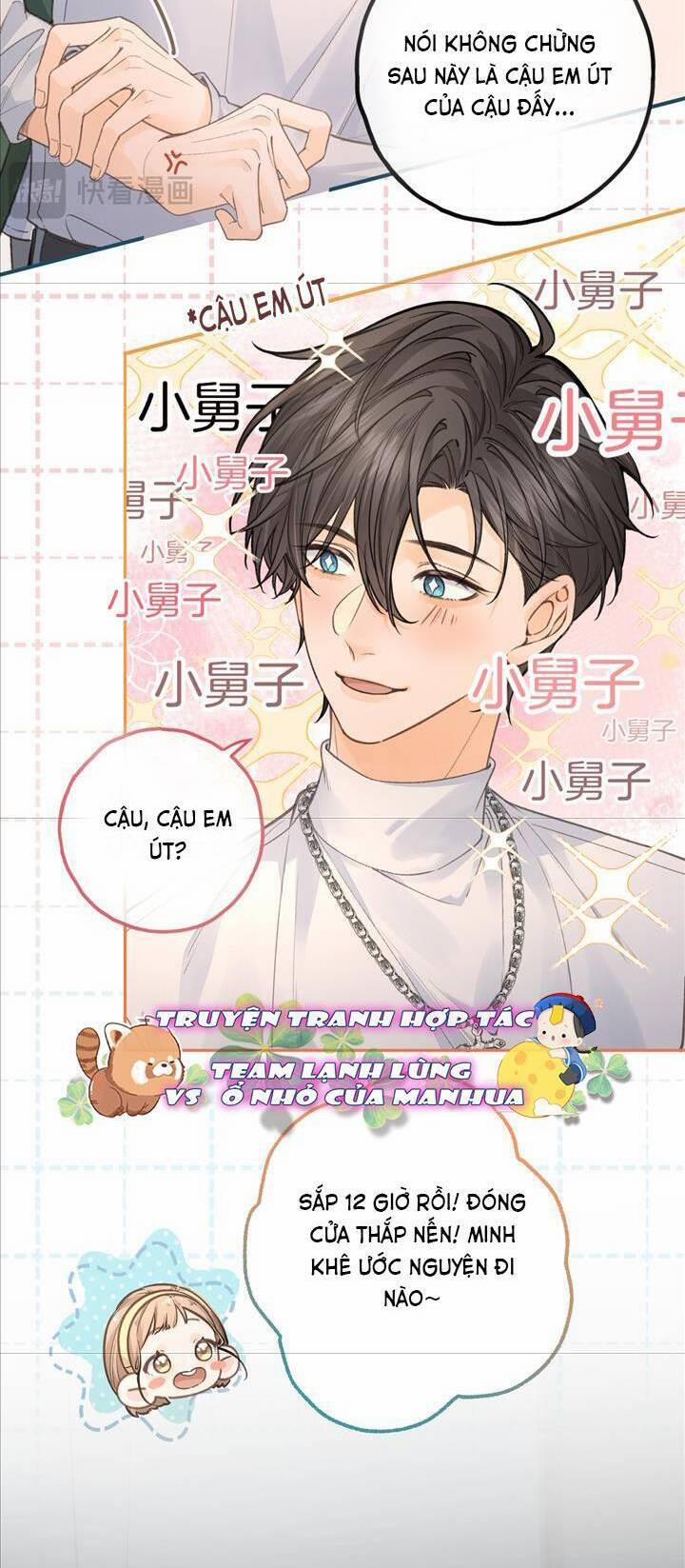 Tổng Tài Đuổi Vợ Lại Khóc Lóc Cầu Xin Vợ Quay Lại 68 trang 7