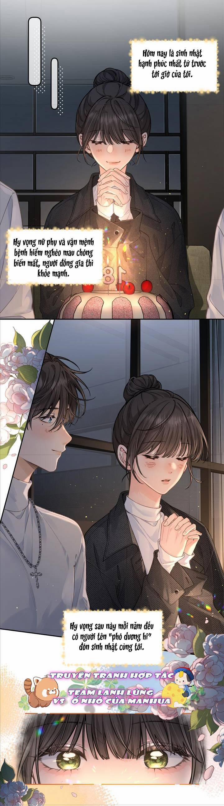 Tổng Tài Đuổi Vợ Lại Khóc Lóc Cầu Xin Vợ Quay Lại 68 trang 8