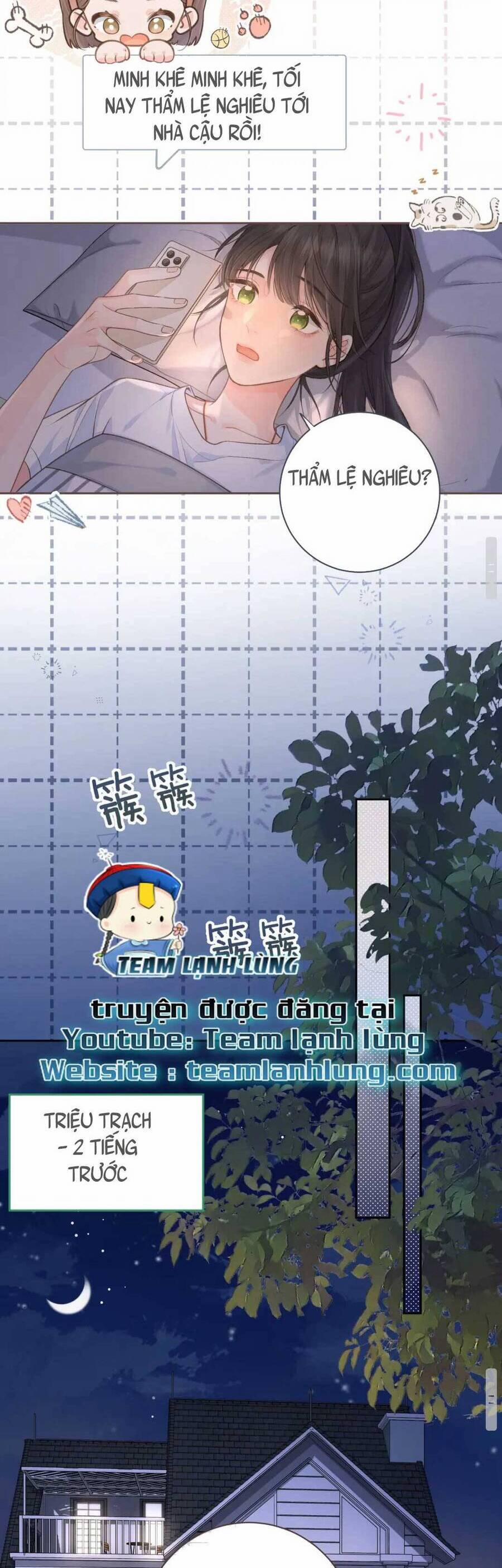 Tổng Tài Đuổi Vợ Lại Khóc Lóc Cầu Xin Vợ Quay Lại 7 trang 10