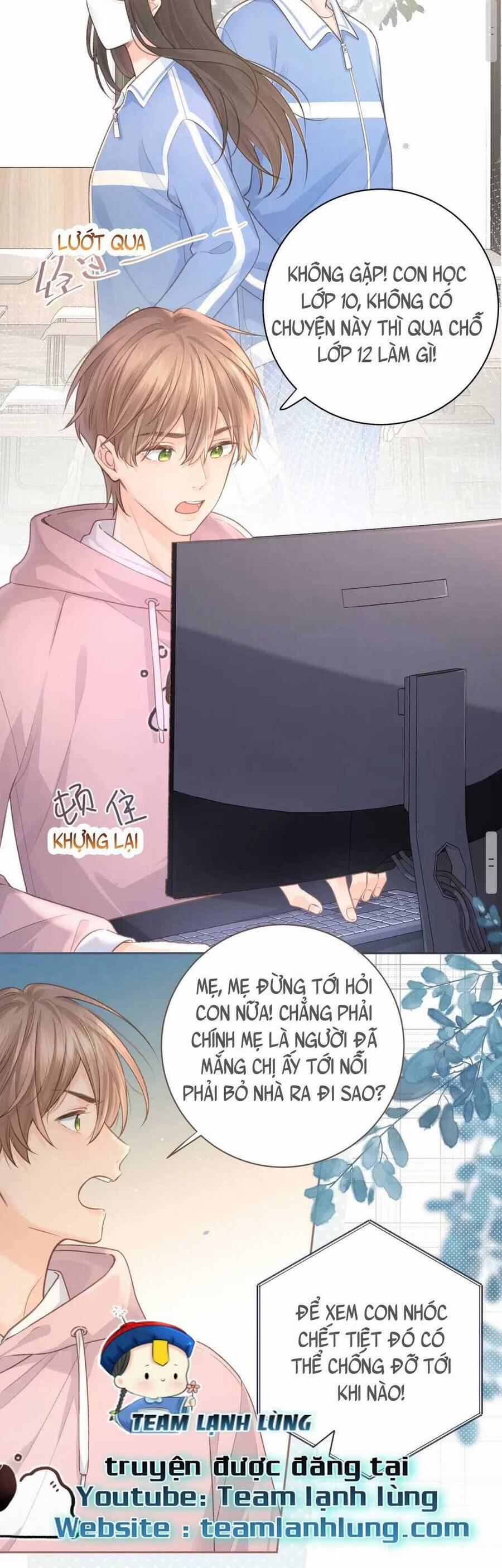 Tổng Tài Đuổi Vợ Lại Khóc Lóc Cầu Xin Vợ Quay Lại 7 trang 13