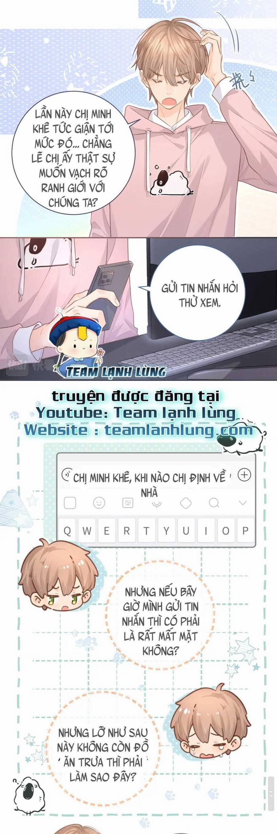 Tổng Tài Đuổi Vợ Lại Khóc Lóc Cầu Xin Vợ Quay Lại 7 trang 14