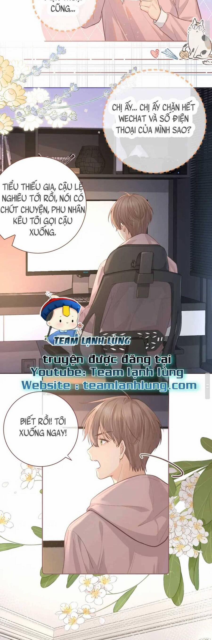 Tổng Tài Đuổi Vợ Lại Khóc Lóc Cầu Xin Vợ Quay Lại 7 trang 16