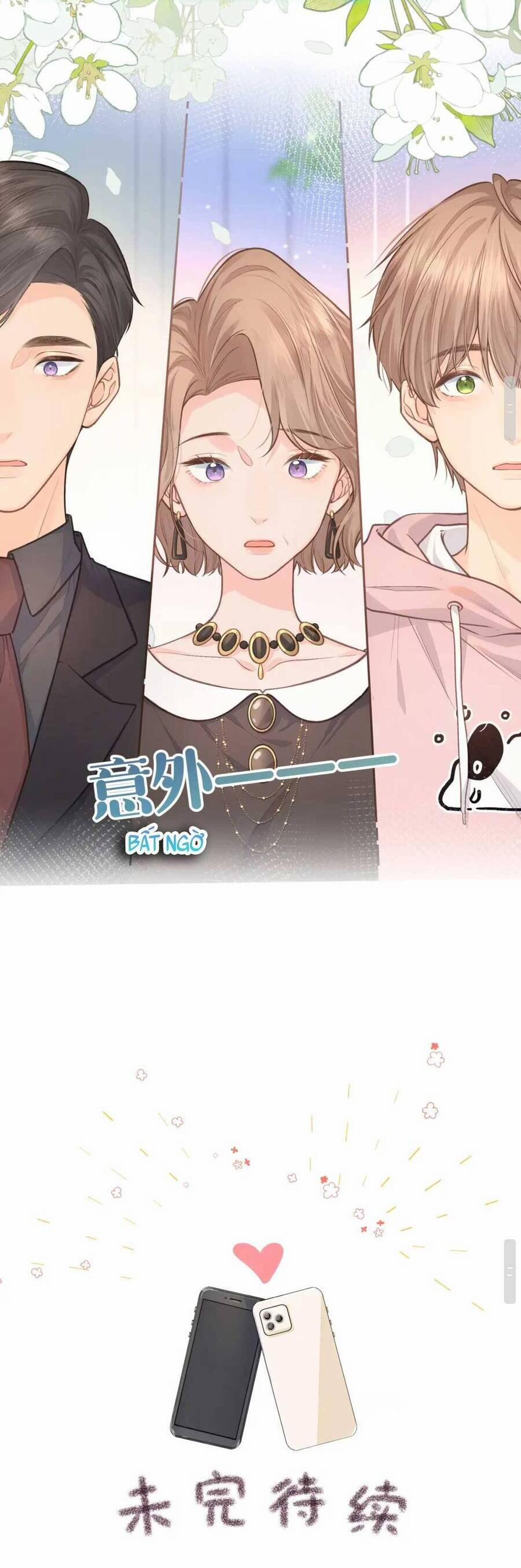 Tổng Tài Đuổi Vợ Lại Khóc Lóc Cầu Xin Vợ Quay Lại 7 trang 18