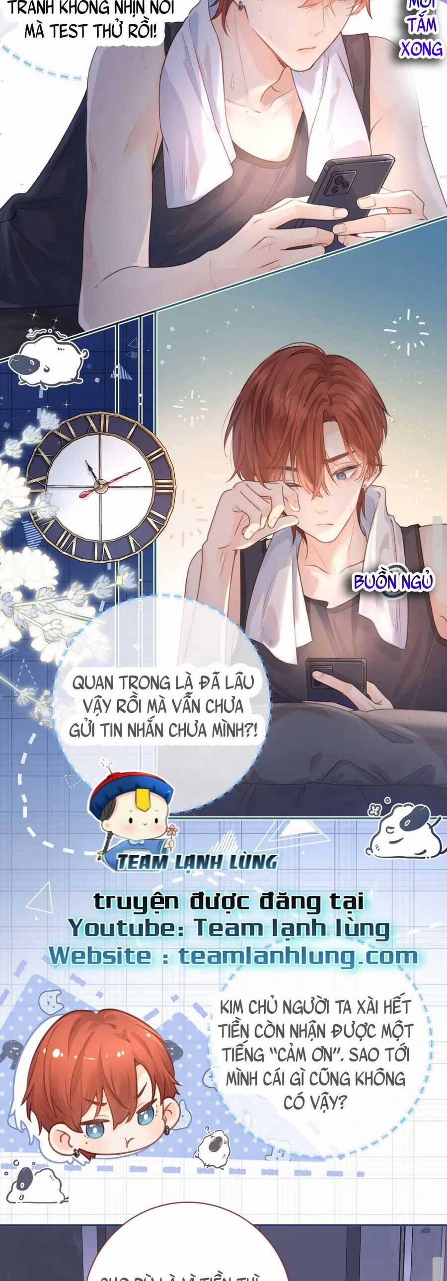 Tổng Tài Đuổi Vợ Lại Khóc Lóc Cầu Xin Vợ Quay Lại 7 trang 4