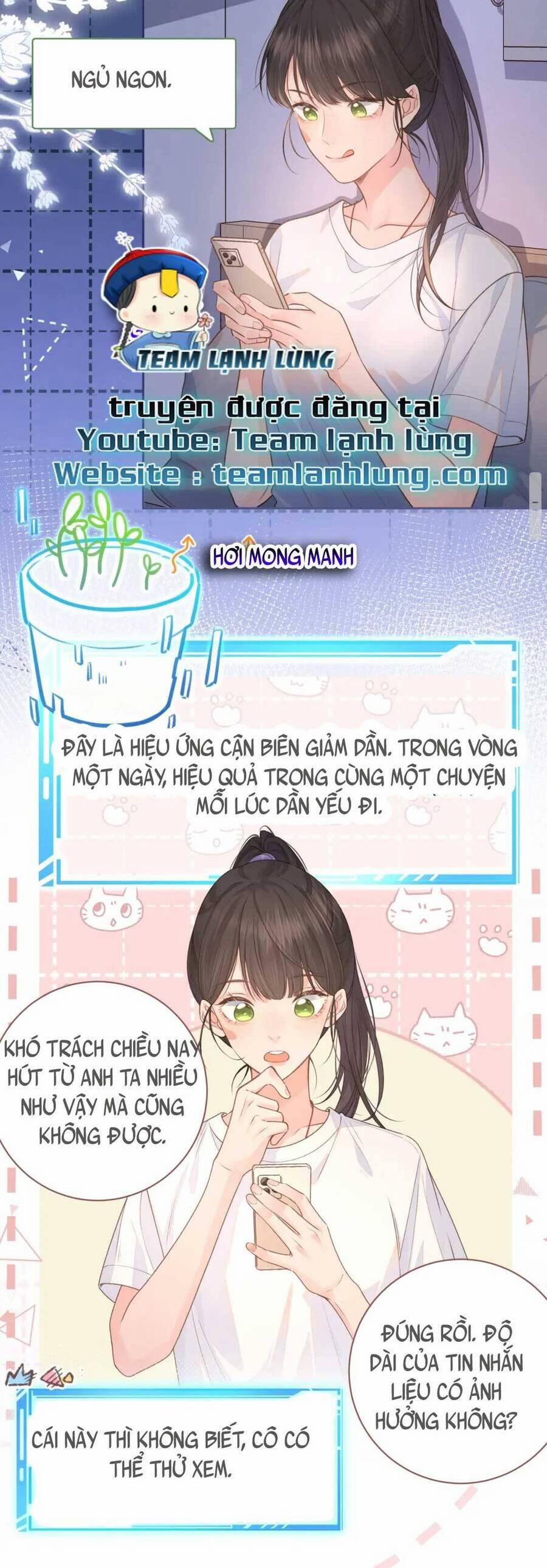 Tổng Tài Đuổi Vợ Lại Khóc Lóc Cầu Xin Vợ Quay Lại 7 trang 7