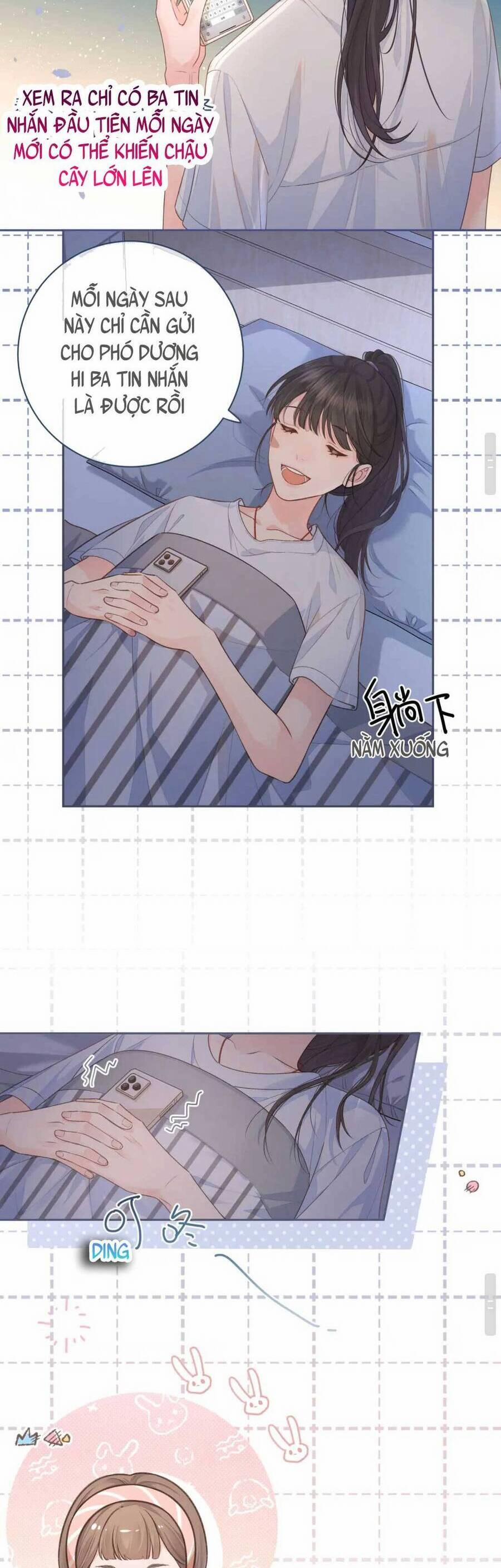 Tổng Tài Đuổi Vợ Lại Khóc Lóc Cầu Xin Vợ Quay Lại 7 trang 9