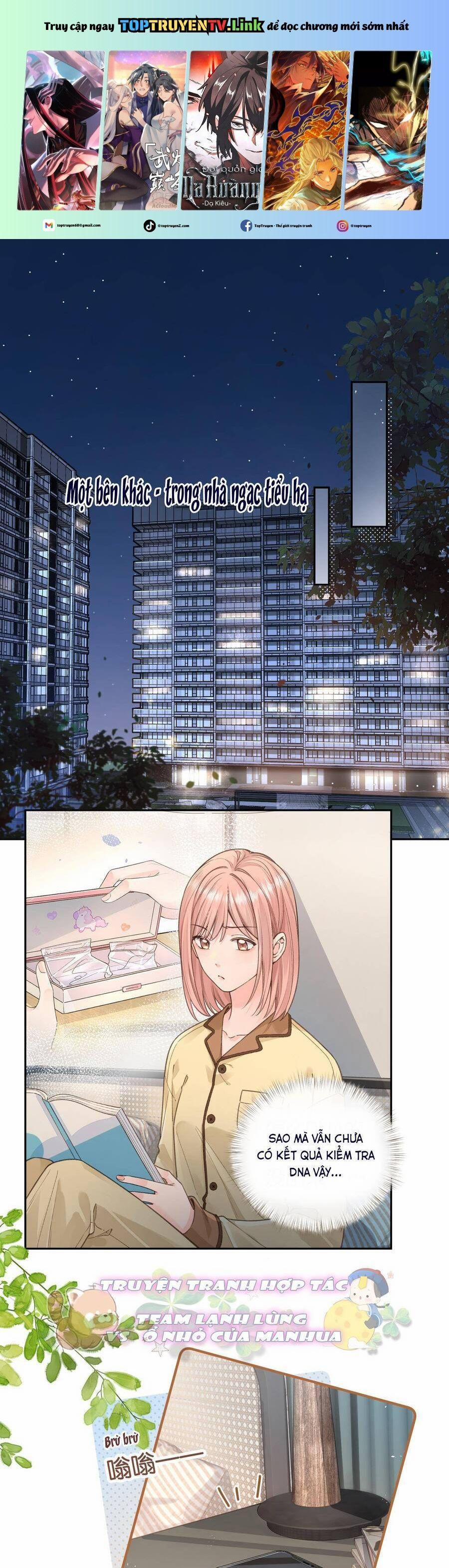 Tổng Tài Đuổi Vợ Lại Khóc Lóc Cầu Xin Vợ Quay Lại 70 trang 0