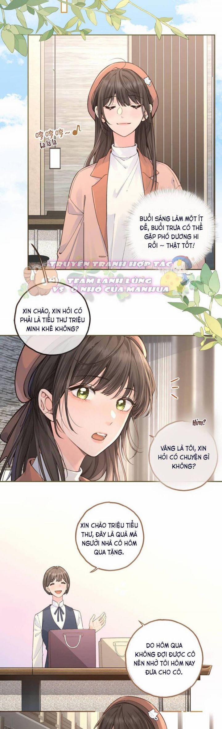 Tổng Tài Đuổi Vợ Lại Khóc Lóc Cầu Xin Vợ Quay Lại 70 trang 13