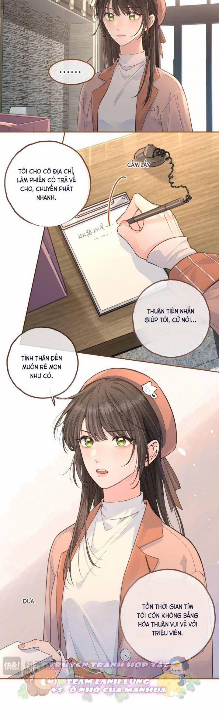 Tổng Tài Đuổi Vợ Lại Khóc Lóc Cầu Xin Vợ Quay Lại 70 trang 14