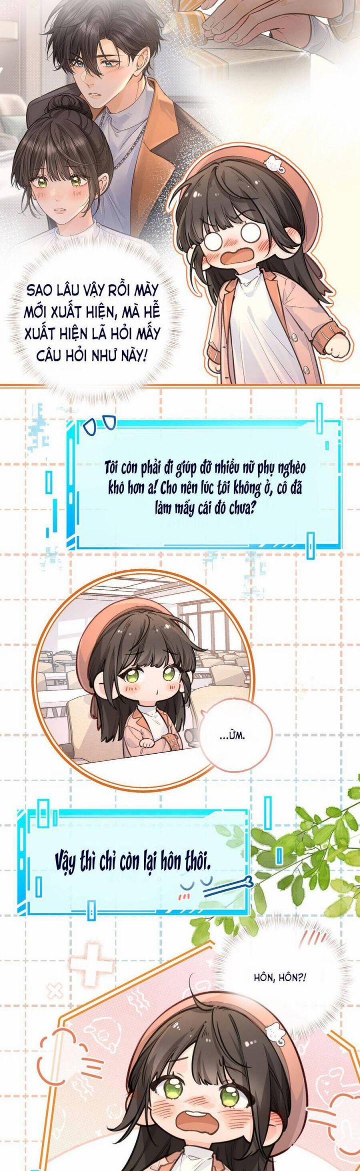 Tổng Tài Đuổi Vợ Lại Khóc Lóc Cầu Xin Vợ Quay Lại 70 trang 16