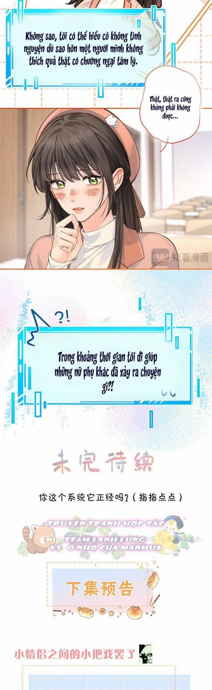 Tổng Tài Đuổi Vợ Lại Khóc Lóc Cầu Xin Vợ Quay Lại 70 trang 17