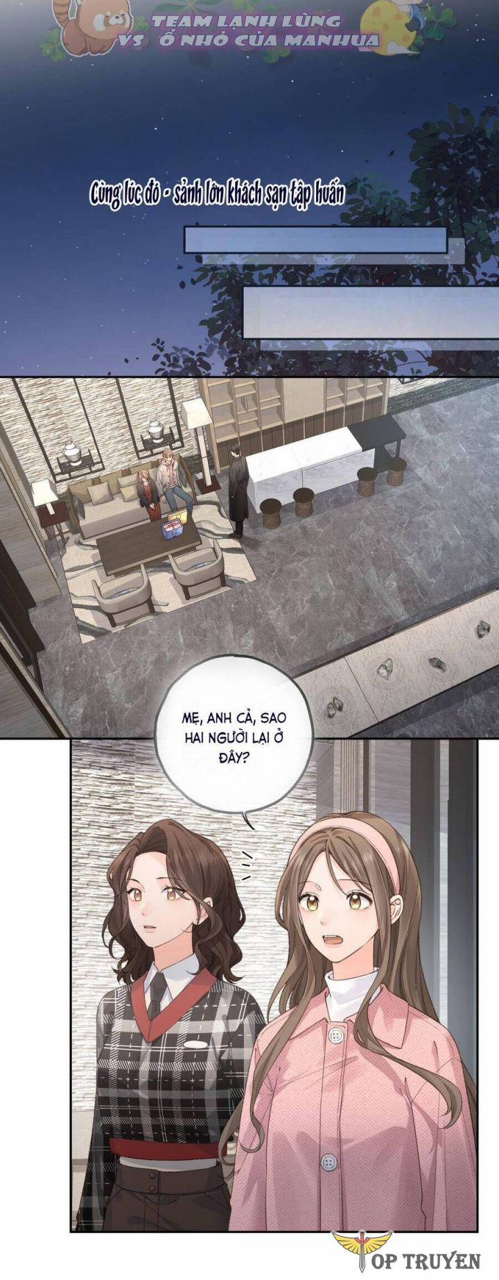 Tổng Tài Đuổi Vợ Lại Khóc Lóc Cầu Xin Vợ Quay Lại 70 trang 5