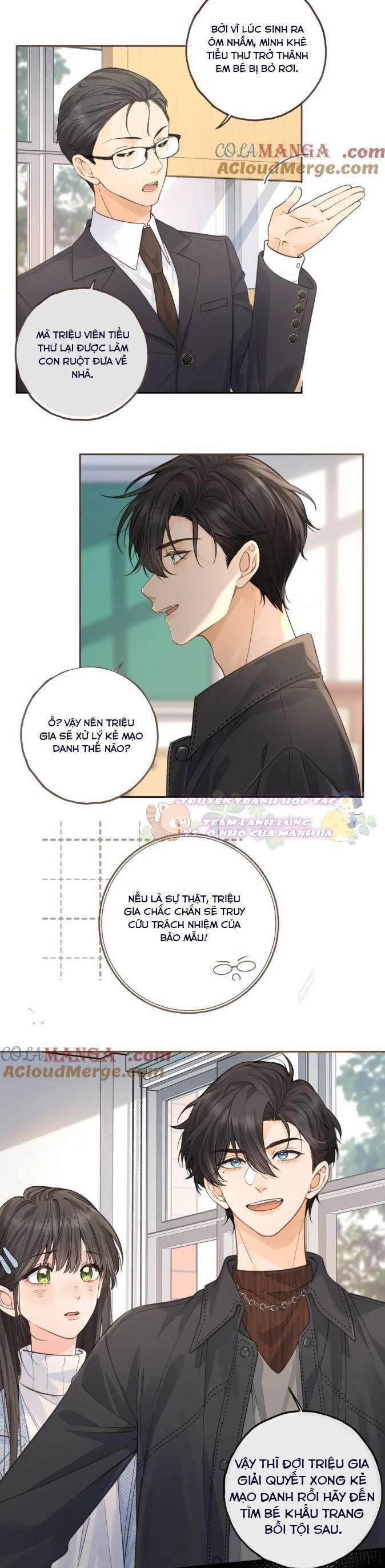 Tổng Tài Đuổi Vợ Lại Khóc Lóc Cầu Xin Vợ Quay Lại 72 trang 1