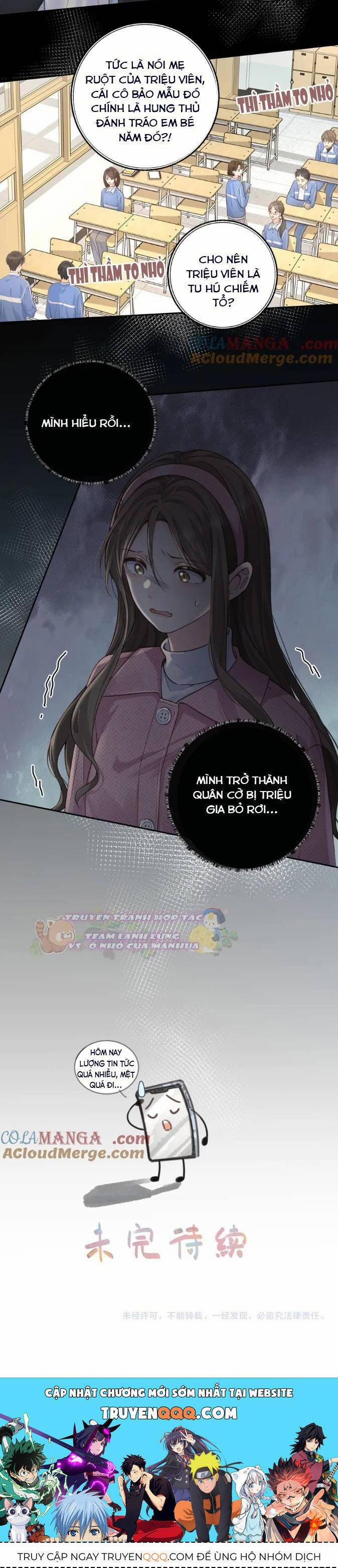 Tổng Tài Đuổi Vợ Lại Khóc Lóc Cầu Xin Vợ Quay Lại 72 trang 2