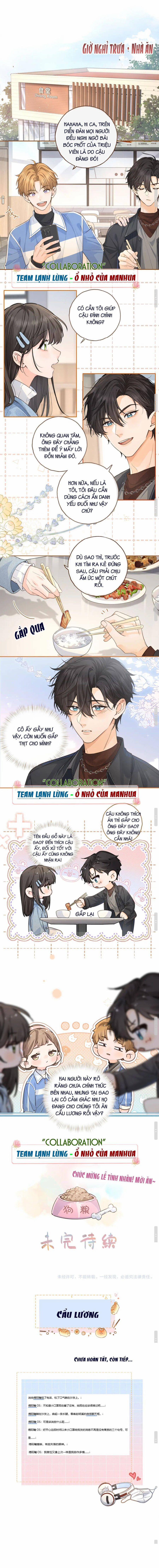 Tổng Tài Đuổi Vợ Lại Khóc Lóc Cầu Xin Vợ Quay Lại 73 trang 3