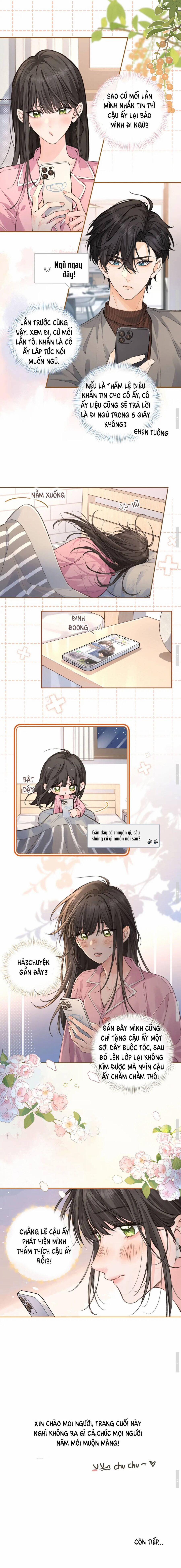 Tổng Tài Đuổi Vợ Lại Khóc Lóc Cầu Xin Vợ Quay Lại 74 trang 3