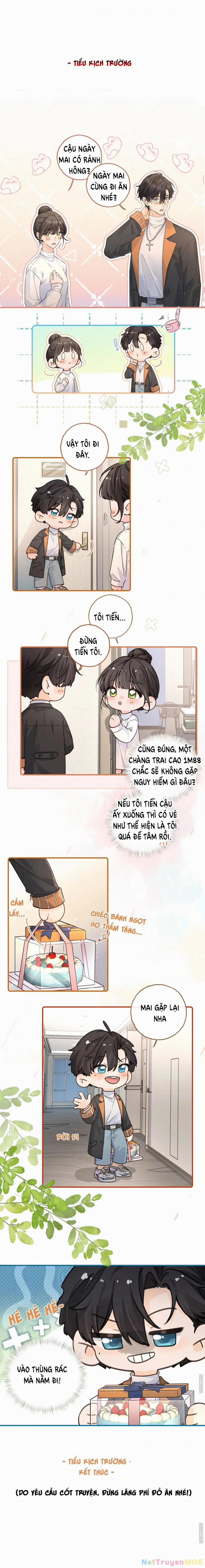 Tổng Tài Đuổi Vợ Lại Khóc Lóc Cầu Xin Vợ Quay Lại 77 trang 1