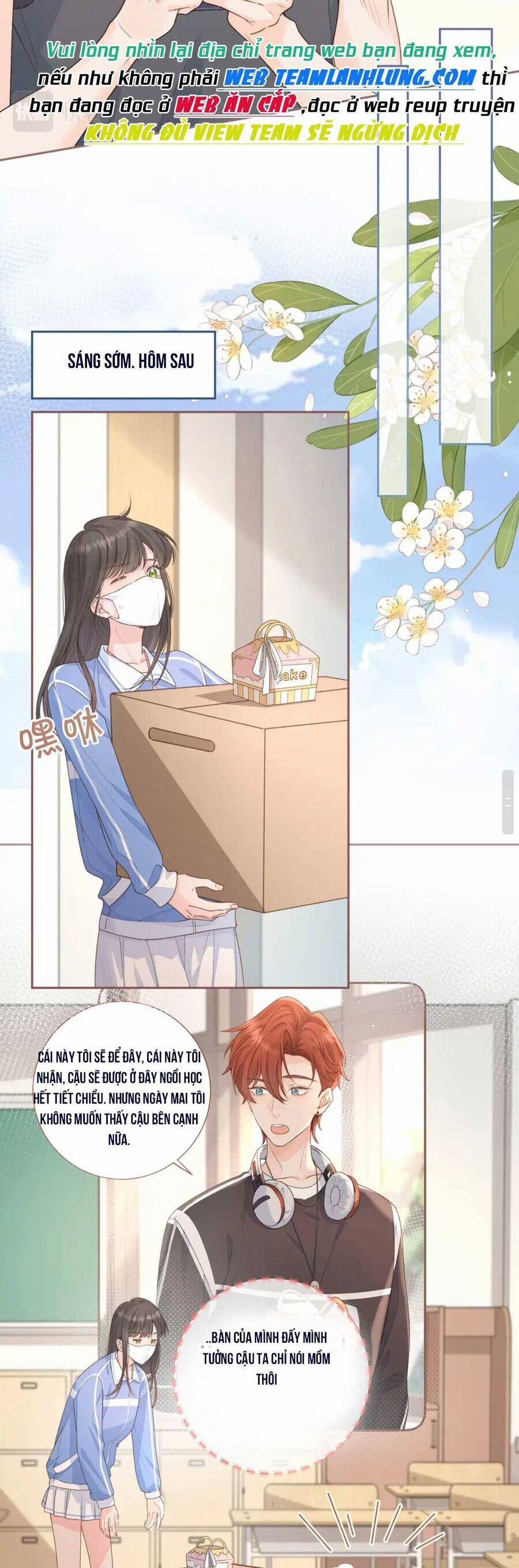 Tổng Tài Đuổi Vợ Lại Khóc Lóc Cầu Xin Vợ Quay Lại 8 trang 10