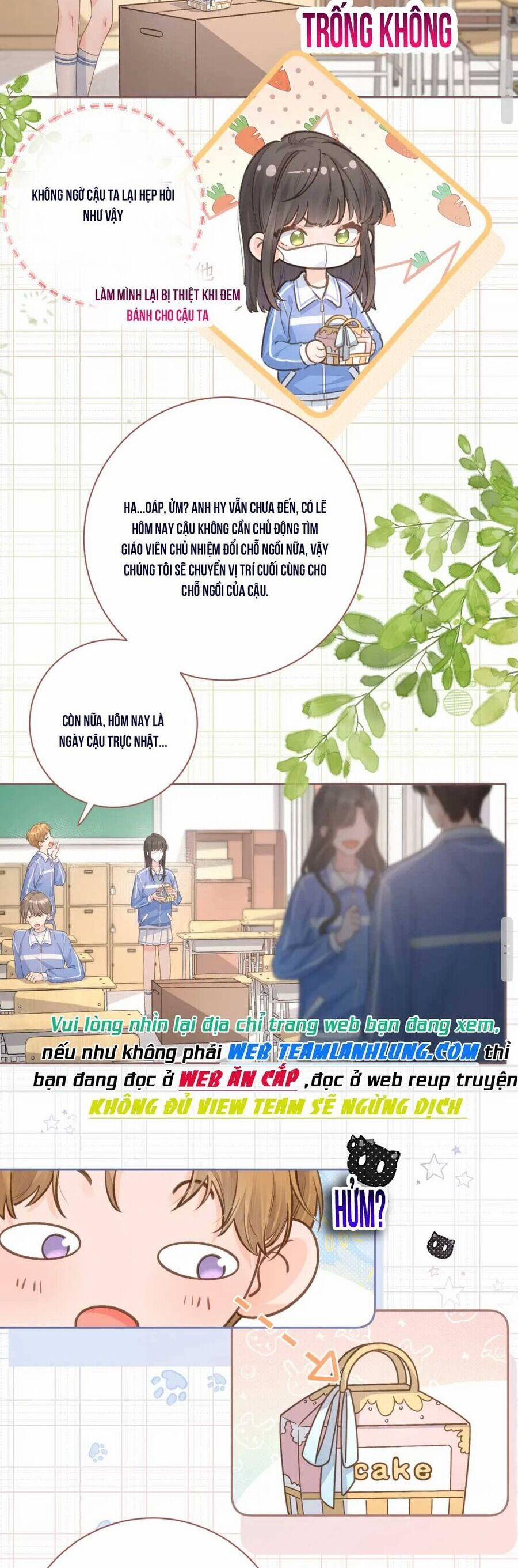 Tổng Tài Đuổi Vợ Lại Khóc Lóc Cầu Xin Vợ Quay Lại 8 trang 11