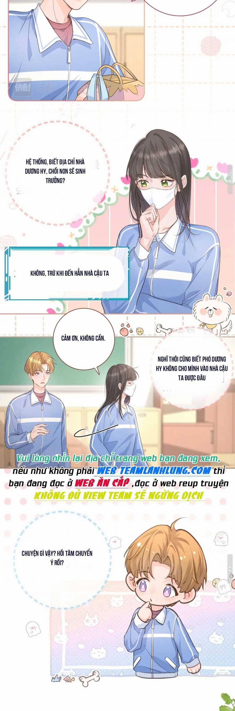 Tổng Tài Đuổi Vợ Lại Khóc Lóc Cầu Xin Vợ Quay Lại 8 trang 13