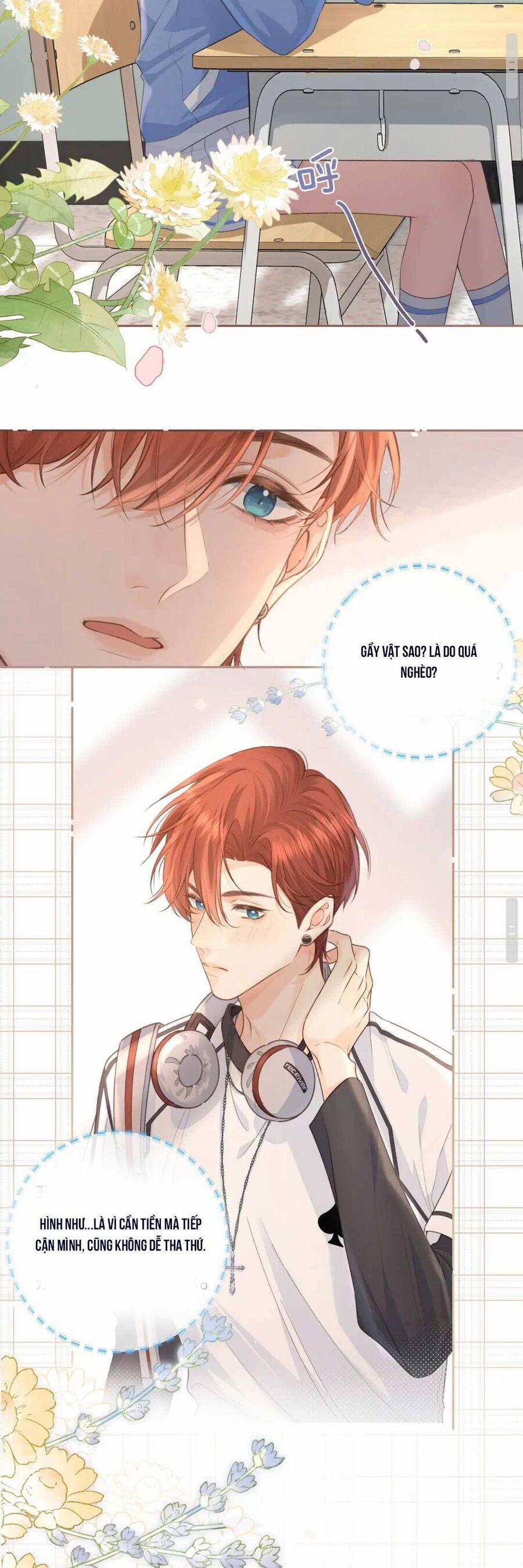 Tổng Tài Đuổi Vợ Lại Khóc Lóc Cầu Xin Vợ Quay Lại 8 trang 16