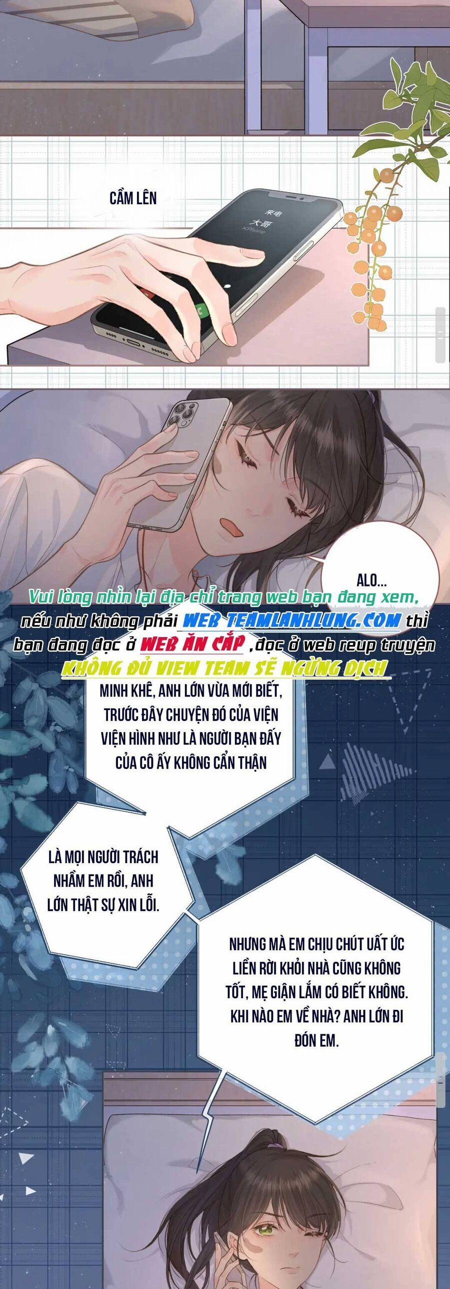 Tổng Tài Đuổi Vợ Lại Khóc Lóc Cầu Xin Vợ Quay Lại 8 trang 3