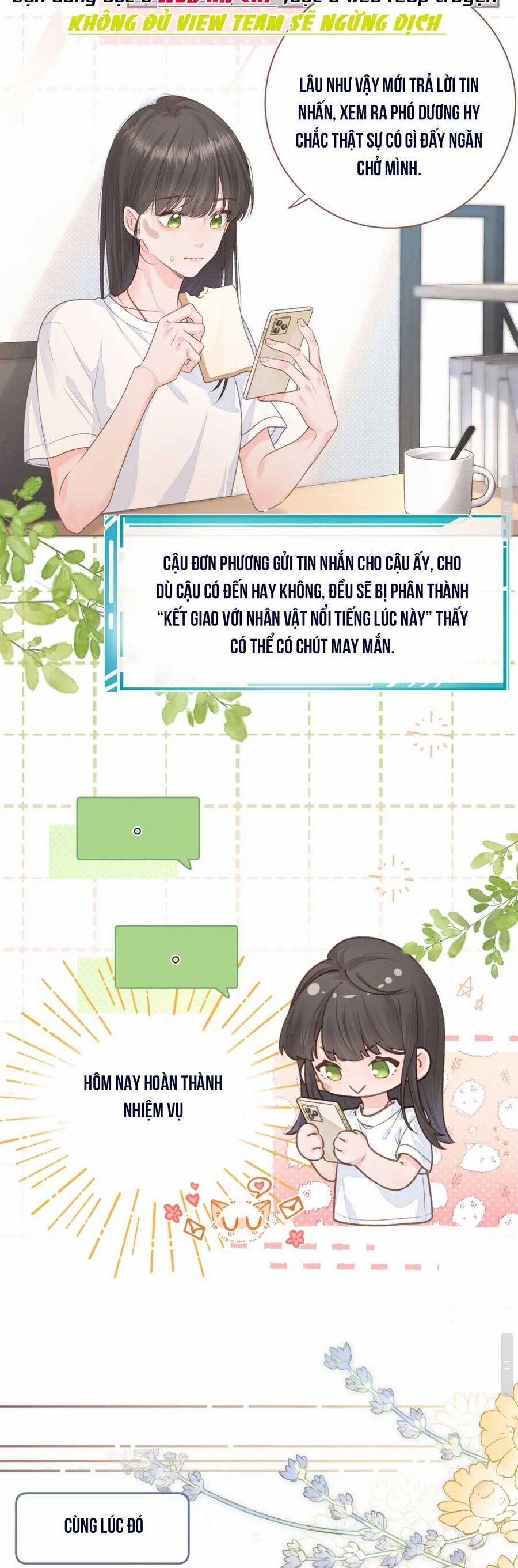 Tổng Tài Đuổi Vợ Lại Khóc Lóc Cầu Xin Vợ Quay Lại 8 trang 8