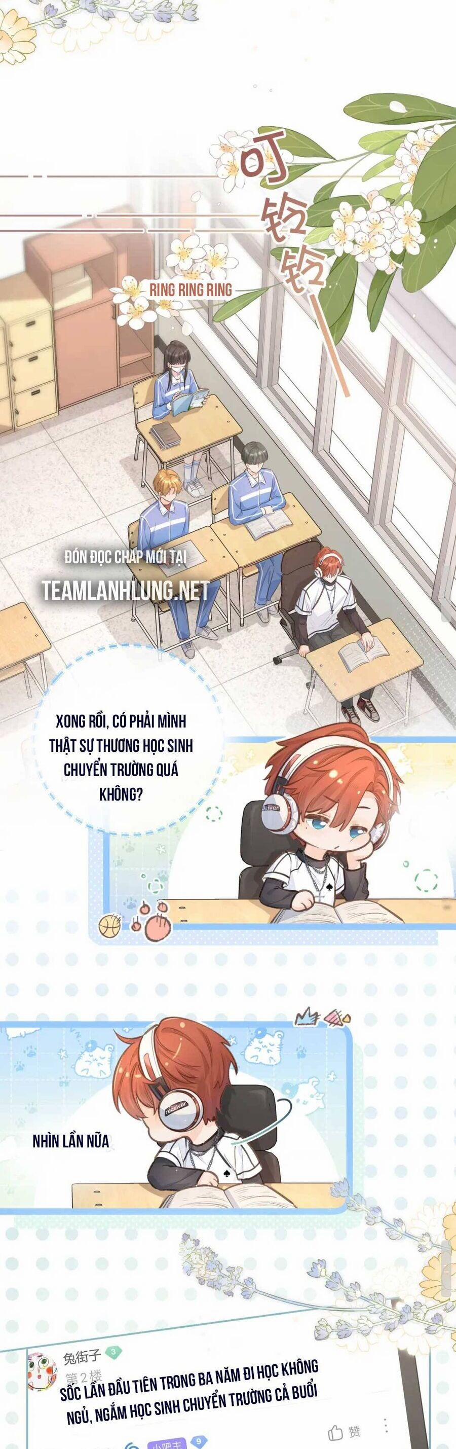 Tổng Tài Đuổi Vợ Lại Khóc Lóc Cầu Xin Vợ Quay Lại 9 trang 16