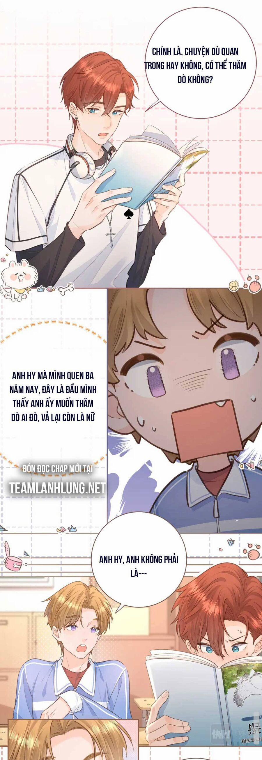 Tổng Tài Đuổi Vợ Lại Khóc Lóc Cầu Xin Vợ Quay Lại 9 trang 19