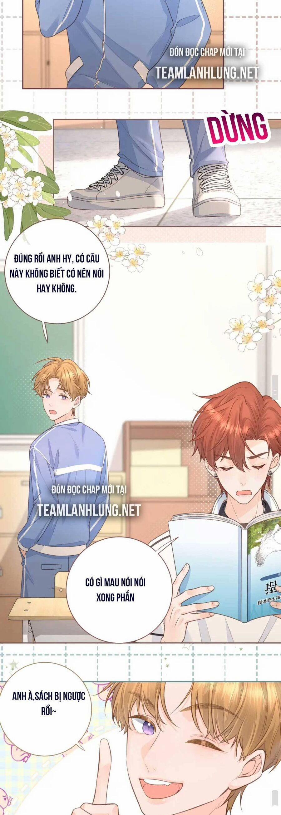 Tổng Tài Đuổi Vợ Lại Khóc Lóc Cầu Xin Vợ Quay Lại 9 trang 21