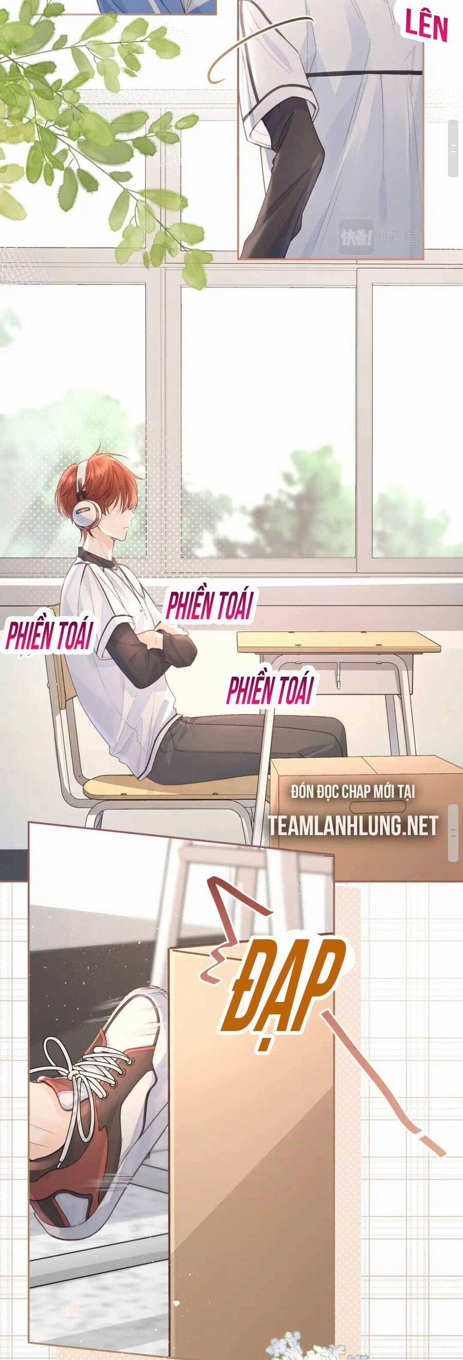 Tổng Tài Đuổi Vợ Lại Khóc Lóc Cầu Xin Vợ Quay Lại 9 trang 7