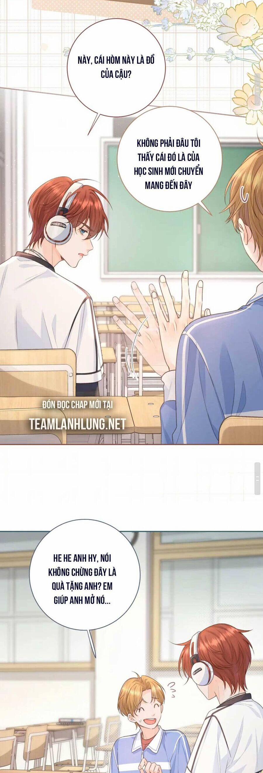 Tổng Tài Đuổi Vợ Lại Khóc Lóc Cầu Xin Vợ Quay Lại 9 trang 8