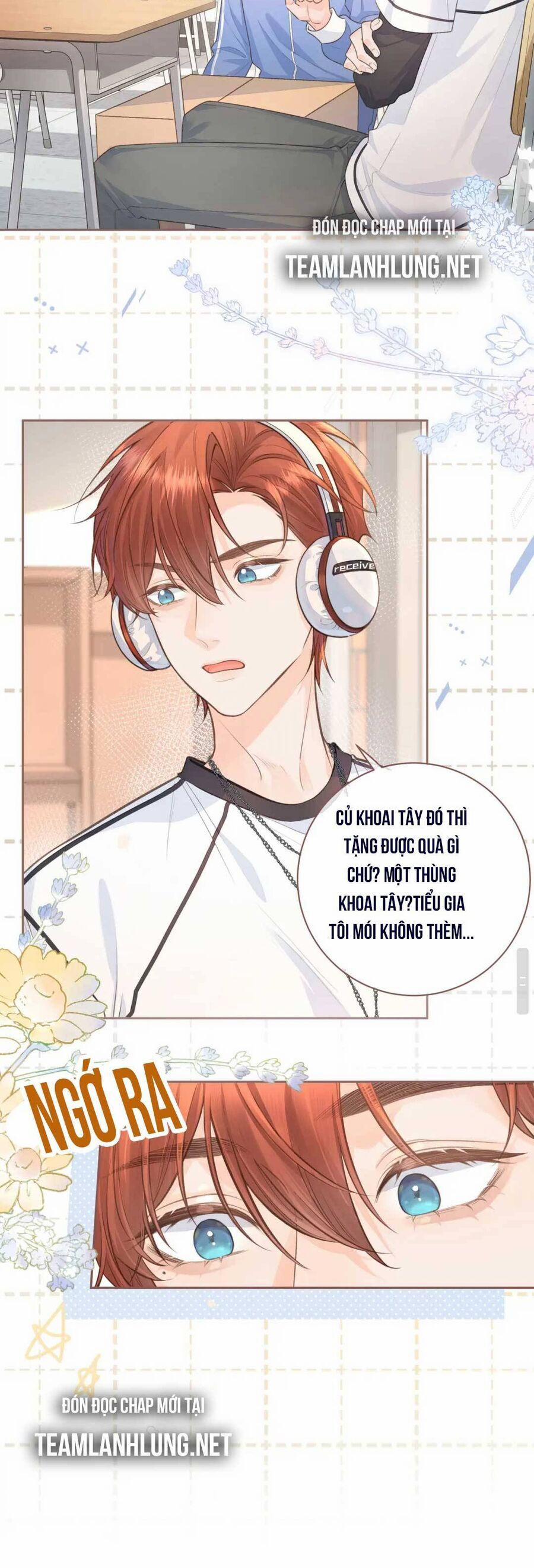 Tổng Tài Đuổi Vợ Lại Khóc Lóc Cầu Xin Vợ Quay Lại 9 trang 9