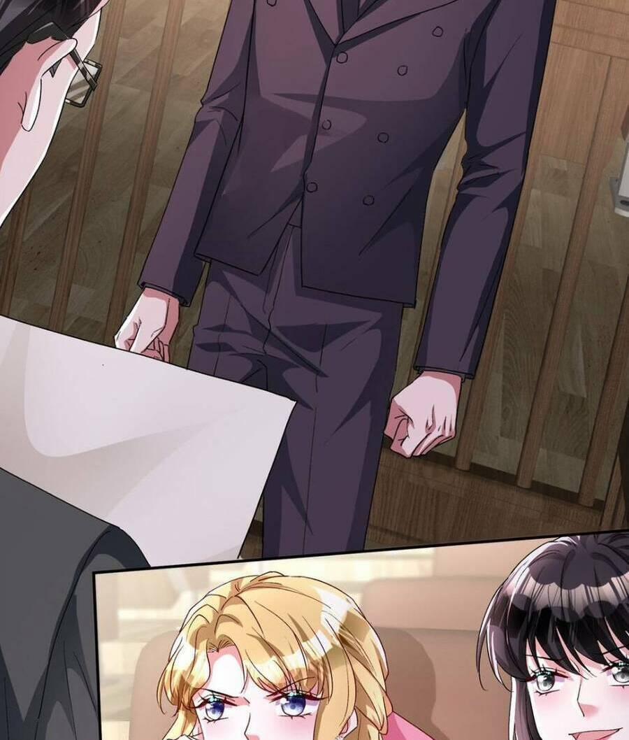 Tổng Tài Huyết Tộc Cực Sủng Cô Vợ Mỹ Nhân Ngư 100 trang 1