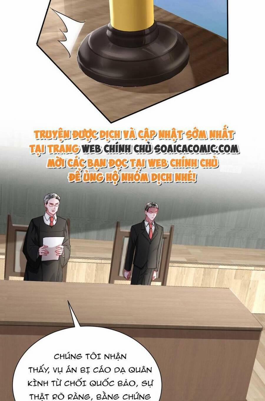 Tổng Tài Huyết Tộc Cực Sủng Cô Vợ Mỹ Nhân Ngư 100 trang 10