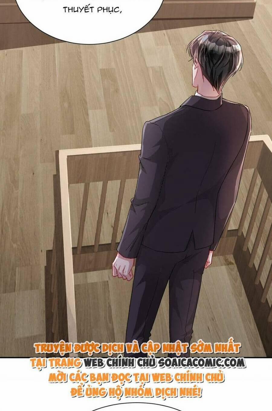 Tổng Tài Huyết Tộc Cực Sủng Cô Vợ Mỹ Nhân Ngư 100 trang 11